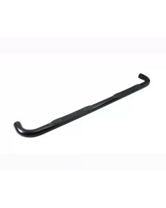 Westin Automotive E-Series Step Bars Black Toyota Tacoma Reg Cab 2005-2014- WEST-23-3695