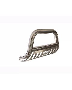 Westin Automotive E-Series Bull Bar Stainless Steel Chevrolet Silverado 1500 2007-2013- WEST-31-5270