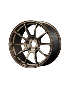 Volk Racing ZE40 M-spec 19x10.5 / +32 / 5x114.3 / Bronze - WKZM632EA