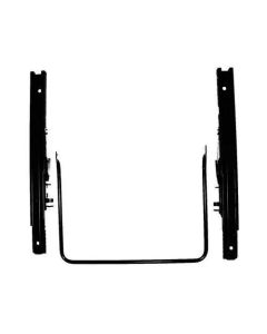 Recaro Seat Sliders Inside bar with No Tabs- 0.70.9NT