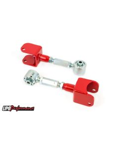 UMI Performance 78-96 GM B-Body Adjustable Upper Control Arms- Roto-Joint - 3628-R