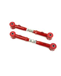 UMI Performance 08-09 Pontiac G8 10-14 Camaro Toe Rods Adj Poly - 2523-R