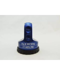 Factor 55 Prolink XTV Winch Shackle - Blue - 00110-02