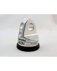 Factor 55 Prolink XTV Winch Shackle - Silver - 00110-05