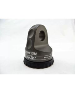 Factor 55 Prolink XTV Winch Shackle - Gray - 00110-06