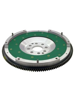Fidanza 96-00 Ford Contour 2.5L Aluminium Flywheel - 186251