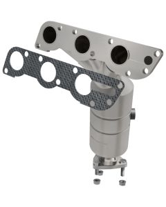 Magnaflow Conv DF 04-05 Suzuki Verona 2.5L - 452911