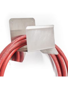 Stainless Works Hose Holder - TAHH