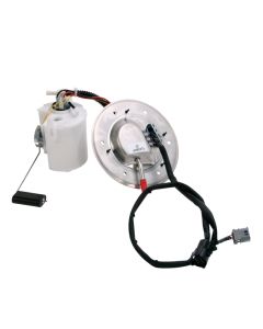 BBK 01-04 Mustang V6 GT 01-02 Cobra 300LPH Intank Fuel Pump - 1863