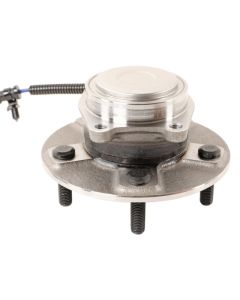 MOOG 12-15 Ram C/V Rear Hub Assembly - 512493