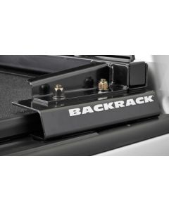 BackRack 14-18 Silverado Sierra Tonneau Hardware Kit - Wide Top - 50120