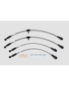 TOM'S Racing - Brake Line Stainless - Lexus LC500 / LC500h - TMS-00300-TB216