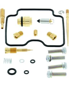 QuadBoss 2001 Yamaha YFM400 Kodiak 2x4 (02) Carburetor Kit - 418347