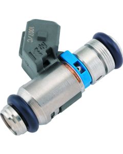 Twin Power 07-Up XL Fuel Injector Replaces H-D 27706-07 3.85 gms/sec Blue Band - 422631