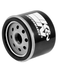 K&N Oil Filter for 2005-2014 BMW K1200 GT/R/RS/S/ K1300 GT/R/S/ R1200 GS/R/RT S1000RR - KN-160