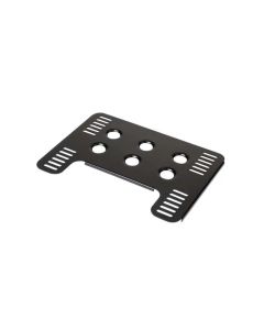 Sparco Base Side Mount To Sliders - 00497RACE