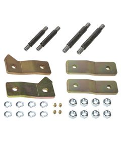 ARB Greasable Shackle Kit Maz/Ford 85On - OMEGS18