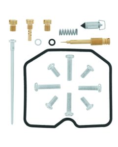QuadBoss 02-05 Suzuki LT-A500F Vinson 4x4 (02) Carburetor Kit - 418189