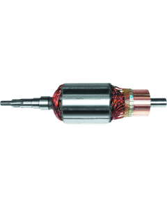 Twin Power 65-69 Big Twin 65-81 XL Generator Armature Replaces H-D 30851-65A - 463023