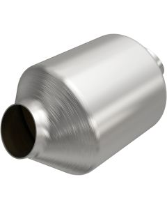 Magnaflow Conv Uni CA 2.00in./2.00in. Angle/Angle Direct Fit Converter - 5411284