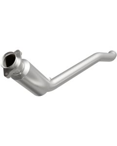 MagnaFlow DF Conv 2010-2013 Landrover  LR4 V8 5 OEM Underbody - 21-531