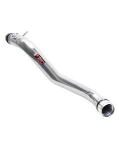 Injen 15-20 Ford F150 2.7L V6 (tt) Aluminum Intercooler Piping Kit - Polished - SES9014ICPC