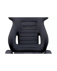 Sparco Seat R333 2021 Black - 009011NR