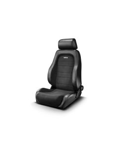 Sparco Seat GT Black - 009012NR