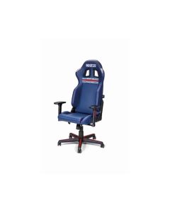 Sparco Office Chair Icon Martini-Racing - 00998SPMR