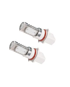 Oracle P13W Plasma Bulbs (Pair) - Blue - 3608-052