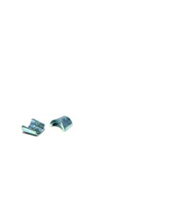 COMP Cams Valve Lock 11/32in Single Groove Steel Retainer Fit All Engines - 601-1