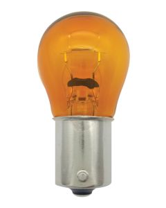 Hella Bulb 9507 24V 21W BAU15s S8 AMBER - 9507