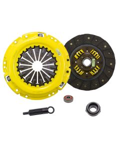 ACT 1988 Toyota Supra XT/Perf Street Sprung Clutch Kit - TS3-XTSS