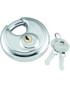 Secure Your Ride: BKM Locks BIKE-132201