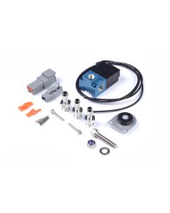 Haltech Boost Control Solenoid 3 Port 1/8th NPT 33Hz - HT-020400
