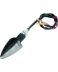 BikeMaster LED Spear Pair - Black - 266231