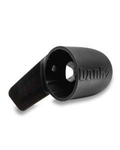 Banks Power 2022+ Chevrolet 1500 / 2024+ Chevrolet 2500/3500 iDash Stealth Pod Mount - Single Gauge - 63369