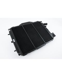 CSF Ferrari F355 High Performance All-Aluminum Radiator - Left - 7206