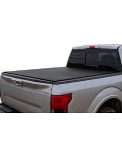 Access LOMAX Tri-Fold Cover 2022+ Nissan Frontier - 5ft Bed - B3030059