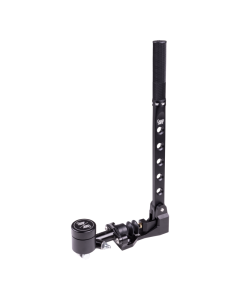 Chase Bays Stand Alone for Dual Rear Caliper Reverse Mount Hydro Handbrake (Excl Plate) - CB-HBU-RV-SA