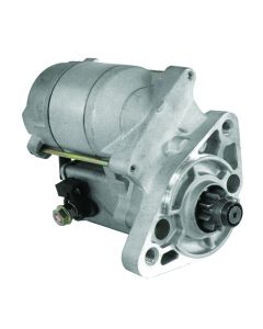 QBS Starters - QUAD-483949: Reliable Performance Boost