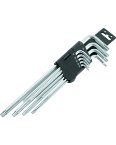 BKM Hand Tools - BIKE-151583: Precision Bike Repair Kit