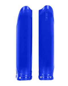 Cycra 23+ Yamaha WR450F/YZ450F/FX Fork Guards - Blue - 1CYC-6912-62