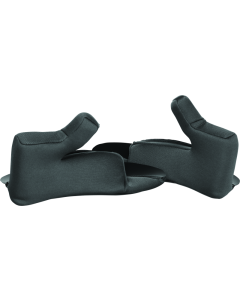 Speed and Strength SS900 Cheek Pads Black - Small - 880503
