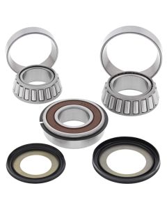 All Balls Racing 91-93 Triumph Daytona 750 Steering Bearing Kit - 22-1053