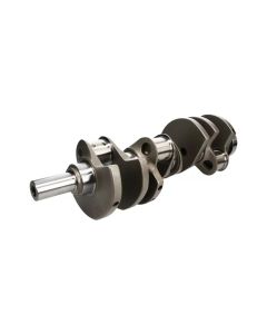 K1 Technologies Crankshaft, Chevrolet LS1, 4.000 in. Stroke, Forged 4340 Steel- K1 T-012FAE400
