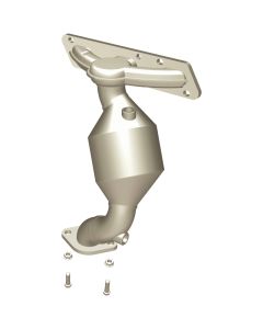 MagnaFlow Conv DF 06-08 Mazda 6 3.0L - 51910
