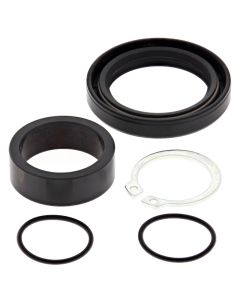 All Balls Racing 88-04 Kawasaki KX500 Counter Shaft Seal Kit - 25-4043