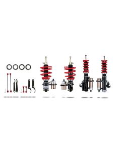 Pedders 09-14 Chevrolet Camaro Extreme Xa w/Remote Canister Coilover Kit - PED-164086