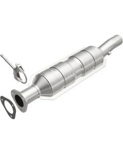 Magnaflow Conv DF 07-08 E-350 Super Duty 5.4 & 6.8 L OEM Underbody - 52228